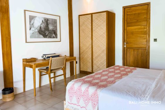 Image 18 from SUPERBE VILLA EN BOIS DE 5 CHAMBRES À VENDRE EN LOCATION À BINGIN