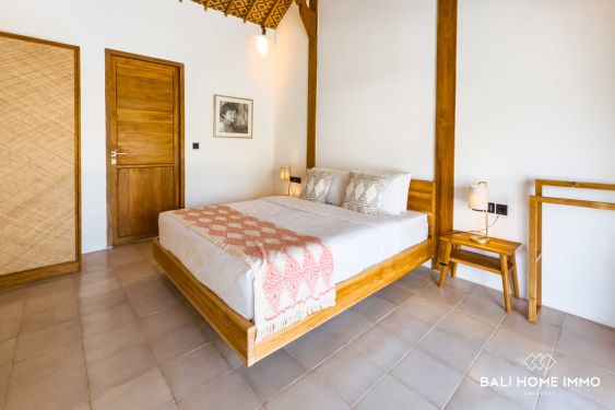 Image 15 from SUPERBE VILLA EN BOIS DE 5 CHAMBRES À VENDRE EN LOCATION À BINGIN