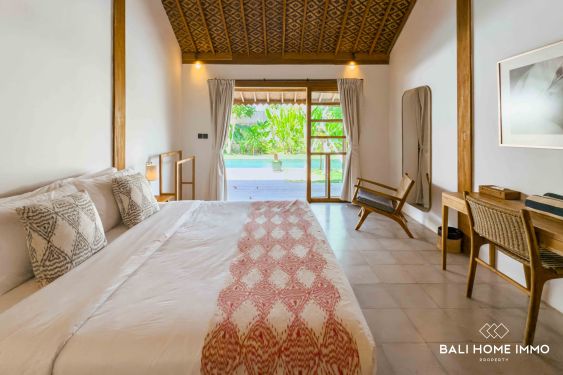 Image 17 from SUPERBE VILLA EN BOIS DE 5 CHAMBRES À VENDRE EN LOCATION À BINGIN