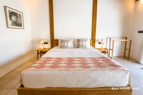 Image 14 from SUPERBE VILLA EN BOIS DE 5 CHAMBRES À VENDRE EN LOCATION À BINGIN