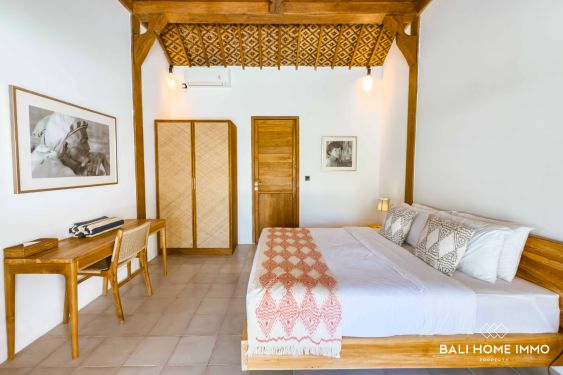 Image 16 from SUPERBE VILLA EN BOIS DE 5 CHAMBRES À VENDRE EN LOCATION À BINGIN