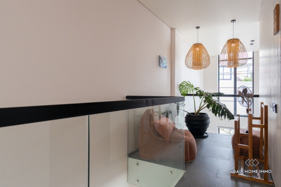 Image 8 from Stunning 6 Bedroom Villa for Sale and Rent in Bali Pererenan Beachside