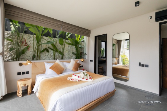 Image 11 from Stunning 6 Bedroom Villa for Sale and Rent in Bali Pererenan Beachside