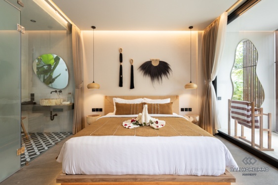 Image 18 from Stunning 6 Bedroom Villa for Sale and Rent in Bali Pererenan Beachside