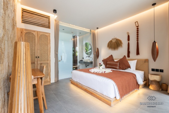 Image 14 from Stunning 6 Bedroom Villa for Sale and Rent in Bali Pererenan Beachside