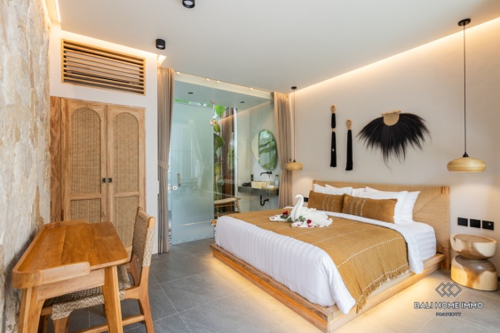 Image 17 from Stunning 6 Bedroom Villa for Sale and Rent in Bali Pererenan Beachside