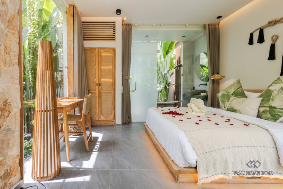 Image 10 from Stunning 6 Bedroom Villa for Sale and Rent in Bali Pererenan Beachside