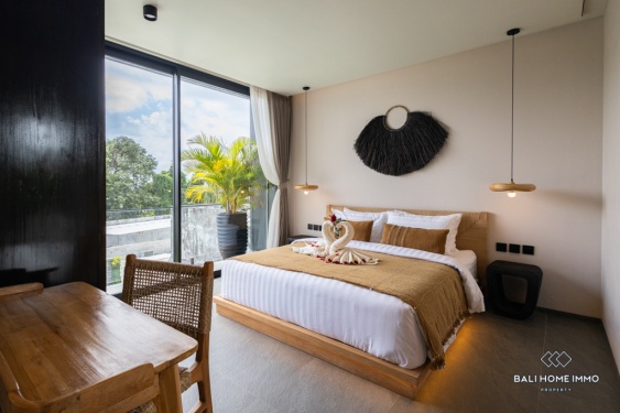 Image 15 from Stunning 6 Bedroom Villa for Sale and Rent in Bali Pererenan Beachside