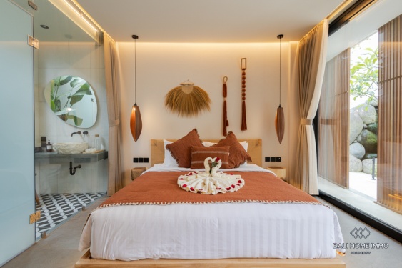 Image 13 from Stunning 6 Bedroom Villa for Sale and Rent in Bali Pererenan Beachside