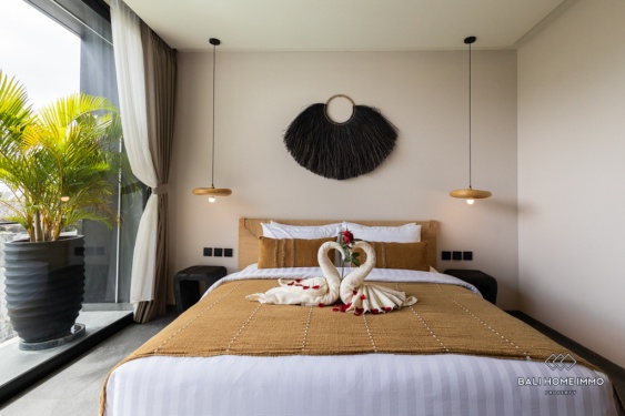 Image 16 from Stunning 6 Bedroom Villa for Sale and Rent in Bali Pererenan Beachside