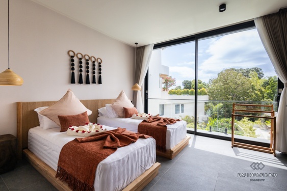 Image 19 from Stunning 6 Bedroom Villa for Sale and Rent in Bali Pererenan Beachside