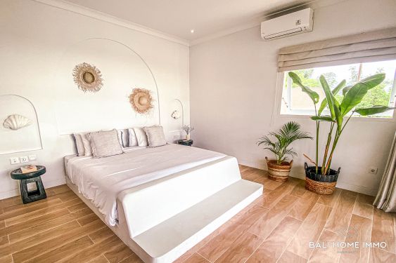 Image 10 from STUNNING AND SPACIOUS 4 BEDROOMS + STUDIO FAMILY VILLA FOR SALE IN BALI PECATU