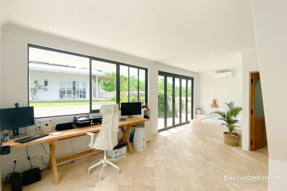 Image 16 from STUNNING AND SPACIOUS 4 BEDROOMS + STUDIO FAMILY VILLA FOR SALE IN BALI PECATU