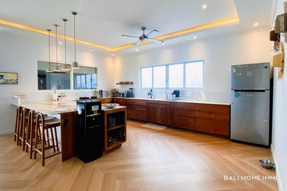 Image 8 from STUNNING AND SPACIOUS 4 BEDROOMS + STUDIO FAMILY VILLA FOR SALE IN BALI PECATU
