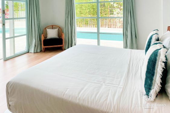 Image 15 from STUNNING AND SPACIOUS 4 BEDROOMS + STUDIO FAMILY VILLA FOR SALE IN BALI PECATU