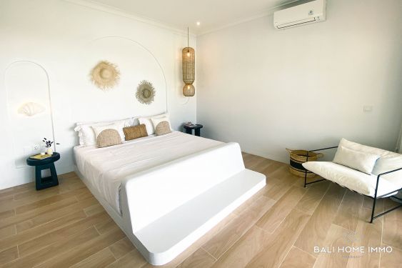 Image 13 from STUNNING AND SPACIOUS 4 BEDROOMS + STUDIO FAMILY VILLA FOR SALE IN BALI PECATU