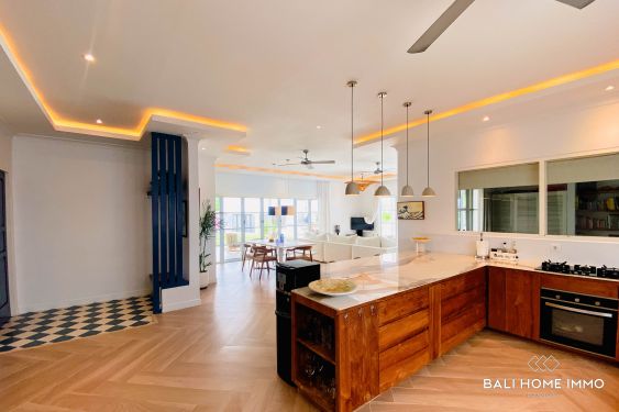 Image 9 from STUNNING AND SPACIOUS 4 BEDROOMS + STUDIO FAMILY VILLA FOR SALE IN BALI PECATU