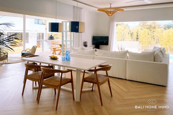 Image 7 from STUNNING AND SPACIOUS 4 BEDROOMS + STUDIO FAMILY VILLA FOR SALE IN BALI PECATU