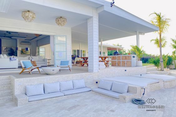Image 2 from VILLA KELUARGA 4 KAMAR + STUDIO YANG MENAKJUBKAN DAN LUAS UNTUK DIJUAL DAN DISEWA DI BALI PECATU