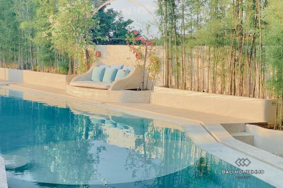 Image 3 from VILLA KELUARGA 4 KAMAR + STUDIO YANG MENAKJUBKAN DAN LUAS UNTUK DIJUAL DAN DISEWA DI BALI PECATU
