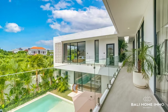 Image 10 from Superbe villa neuve de 5 chambres à vendre à Tumbak Bayuh