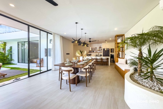 Image 4 from Superbe villa neuve de 5 chambres à vendre à Tumbak Bayuh