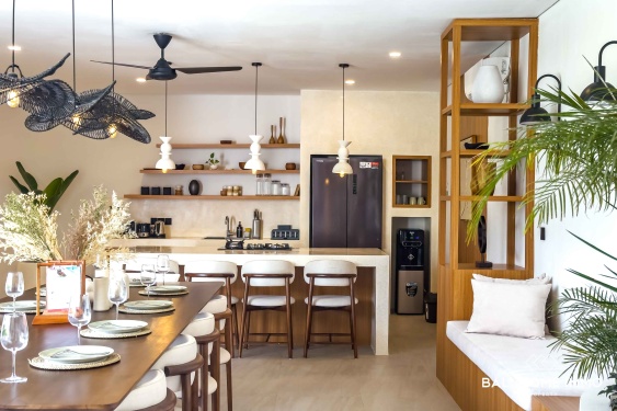 Image 8 from Superbe villa neuve de 5 chambres à vendre à Tumbak Bayuh