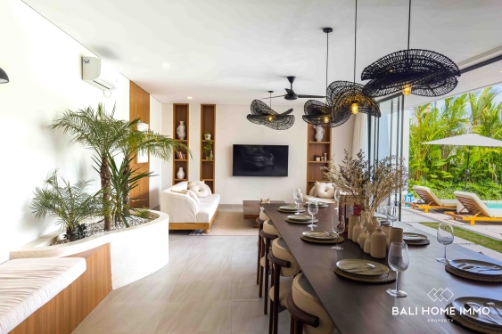 Image 6 from Superbe villa neuve de 5 chambres à vendre à Tumbak Bayuh