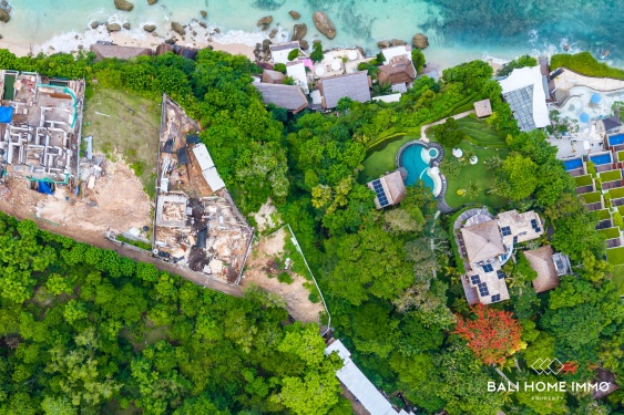Image 2 from Stunning Cliff Front Land for Sale Leasehold in  Uluwatu