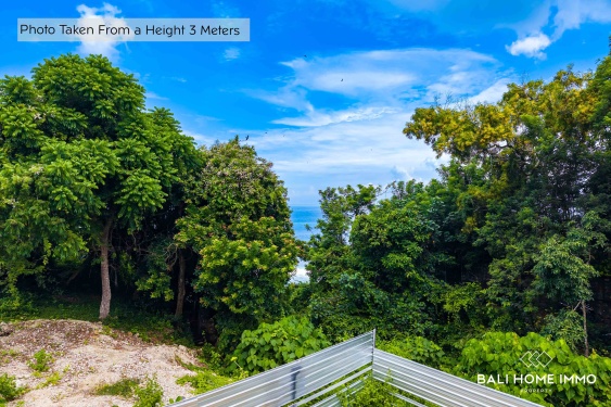 Image 5 from Stunning Cliff Front Land for Sale Leasehold in  Uluwatu