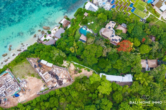 Image 3 from Stunning Cliff Front Land for Sale Leasehold in  Uluwatu