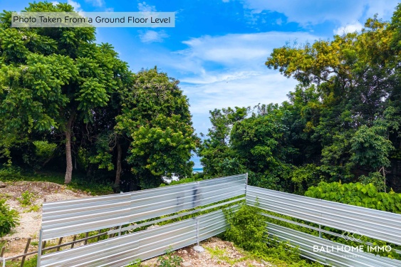 Image 4 from Stunning Cliff Front Land for Sale Leasehold in  Uluwatu