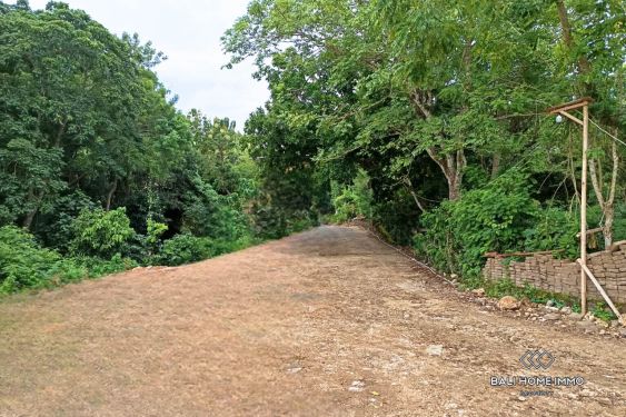 Image 3 from Stunning Cliff Front Land for Sale Leasehold in  Uluwatu