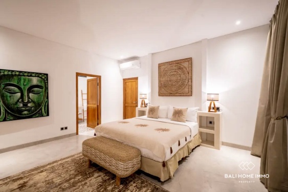 Image 9 from Villa bergaya keluarga yang menakjubkan dengan 5 kamar untuk dijual dan disewa di Umalas.