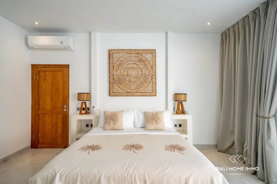 Image 10 from Villa bergaya keluarga yang menakjubkan dengan 5 kamar untuk dijual dan disewa di Umalas.