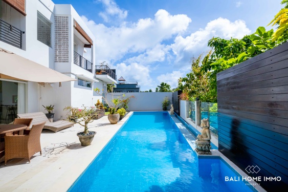 Image 5 from VILLA MEWAH DENGAN HAK MILIK YANG MENAKJUBKAN MENGHADAP HUTAN DAN LAUT DI UNGASAN