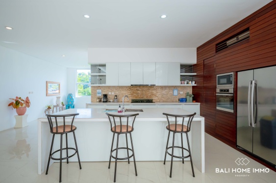 Image 12 from VILLA MEWAH DENGAN HAK MILIK YANG MENAKJUBKAN MENGHADAP HUTAN DAN LAUT DI UNGASAN