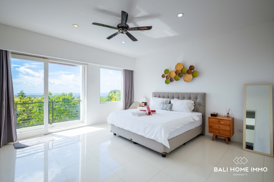 Image 16 from VILLA MEWAH DENGAN HAK MILIK YANG MENAKJUBKAN MENGHADAP HUTAN DAN LAUT DI UNGASAN