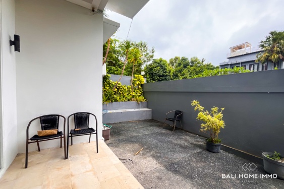 Image 19 from MAGNIFIQUE VILLA EN PLEINE PROPRIÉTÉ AVEC VUE SUR LA JUNGLE ET L'OCÉAN À UNGASAN