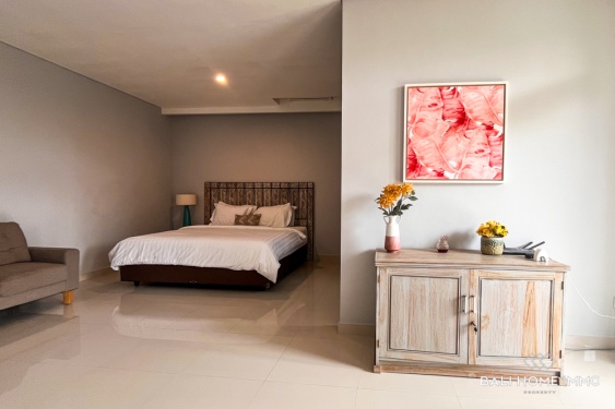 Image 12 from MAGNIFIQUE VILLA EN PLEINE PROPRIÉTÉ AVEC VUE SUR LA JUNGLE ET L'OCÉAN À UNGASAN