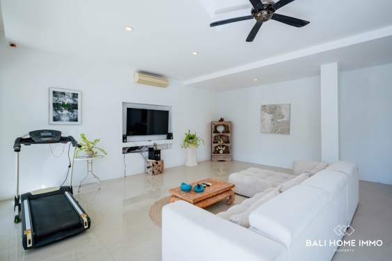 Image 8 from VILLA MEWAH DENGAN HAK MILIK YANG MENAKJUBKAN MENGHADAP HUTAN DAN LAUT DI UNGASAN