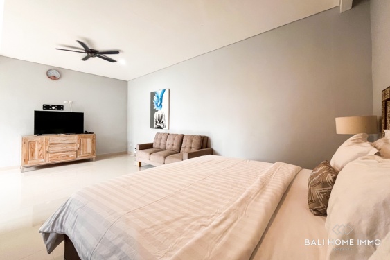 Image 14 from MAGNIFIQUE VILLA EN PLEINE PROPRIÉTÉ AVEC VUE SUR LA JUNGLE ET L'OCÉAN À UNGASAN