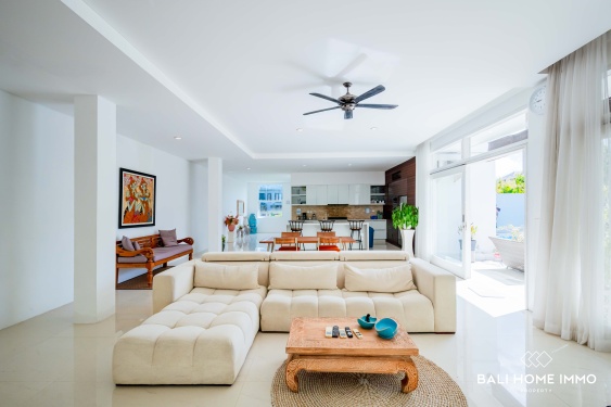 Image 6 from VILLA MEWAH DENGAN HAK MILIK YANG MENAKJUBKAN MENGHADAP HUTAN DAN LAUT DI UNGASAN