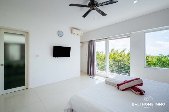 Image 19 from VILLA MEWAH DENGAN HAK MILIK YANG MENAKJUBKAN MENGHADAP HUTAN DAN LAUT DI UNGASAN