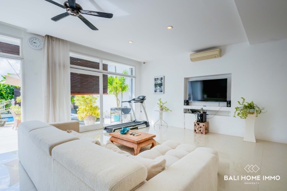 Image 7 from VILLA MEWAH DENGAN HAK MILIK YANG MENAKJUBKAN MENGHADAP HUTAN DAN LAUT DI UNGASAN