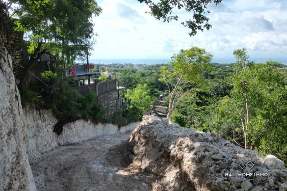 Image 6 from Stunning Ocean and Jungle View Land near Padang Padang - Uluwatu