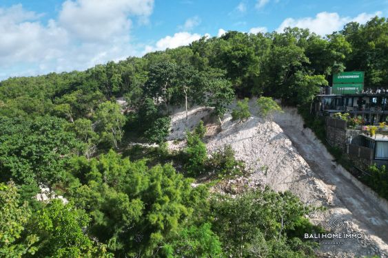 Image 4 from Stunning Ocean and Jungle View Land near Padang Padang - Uluwatu
