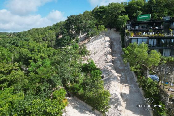 Image 5 from Stunning Ocean and Jungle View Land near Padang Padang - Uluwatu