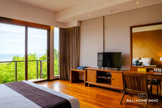 Image 19 from Superbe villa de 3 chambres avec vue imprenable sur l'océan à louer à Pandawa, Bali