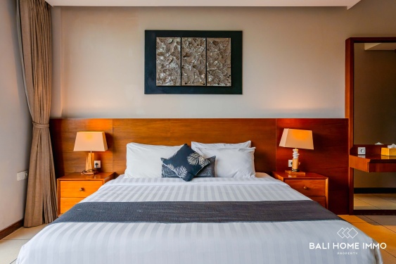 Image 11 from Superbe villa de 3 chambres avec vue imprenable sur l'océan à louer à Pandawa, Bali